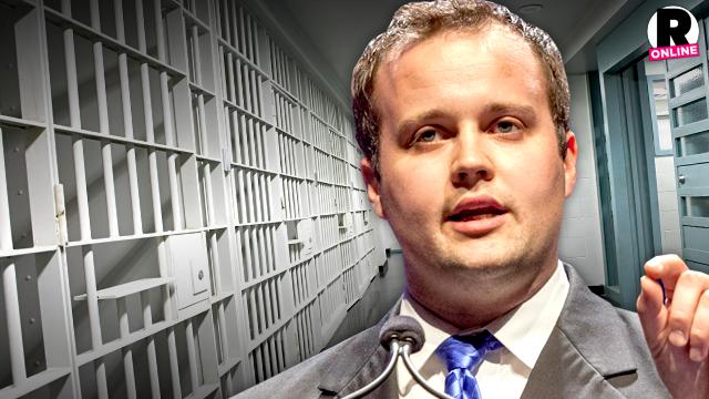 Josh Went To Jail Molester Duggar Helped Lead Anger Resolution