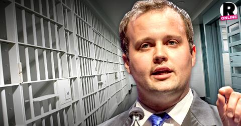 Josh Duggar Jail