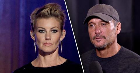 tim mcgraw faith hill divorce secret son ex fiance