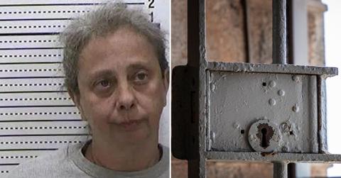 Woman Accused of Killing Boyfriend Over $30M Inheritance, Breakup Plan