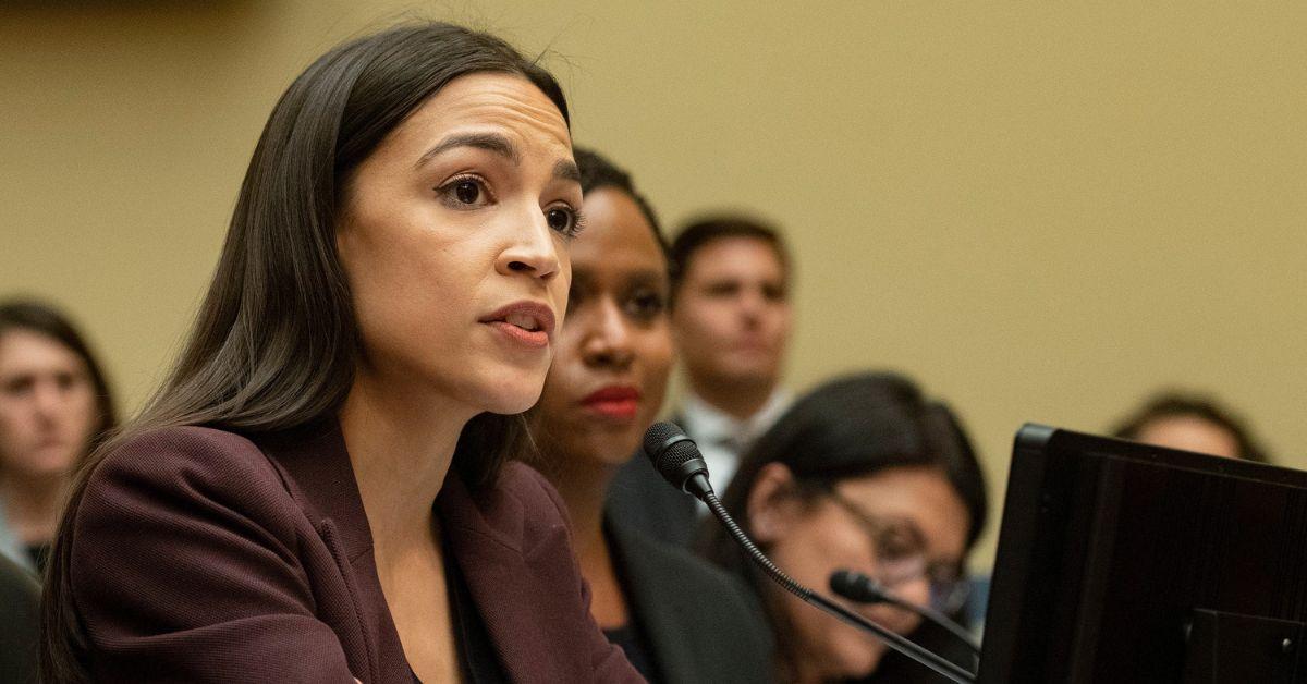 AOC Refuses To Admit Whether Or Not She Will Back Joe Biden In 2024