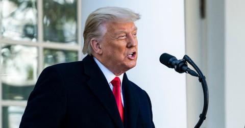 donald trump america economic crash next months herbert hoover