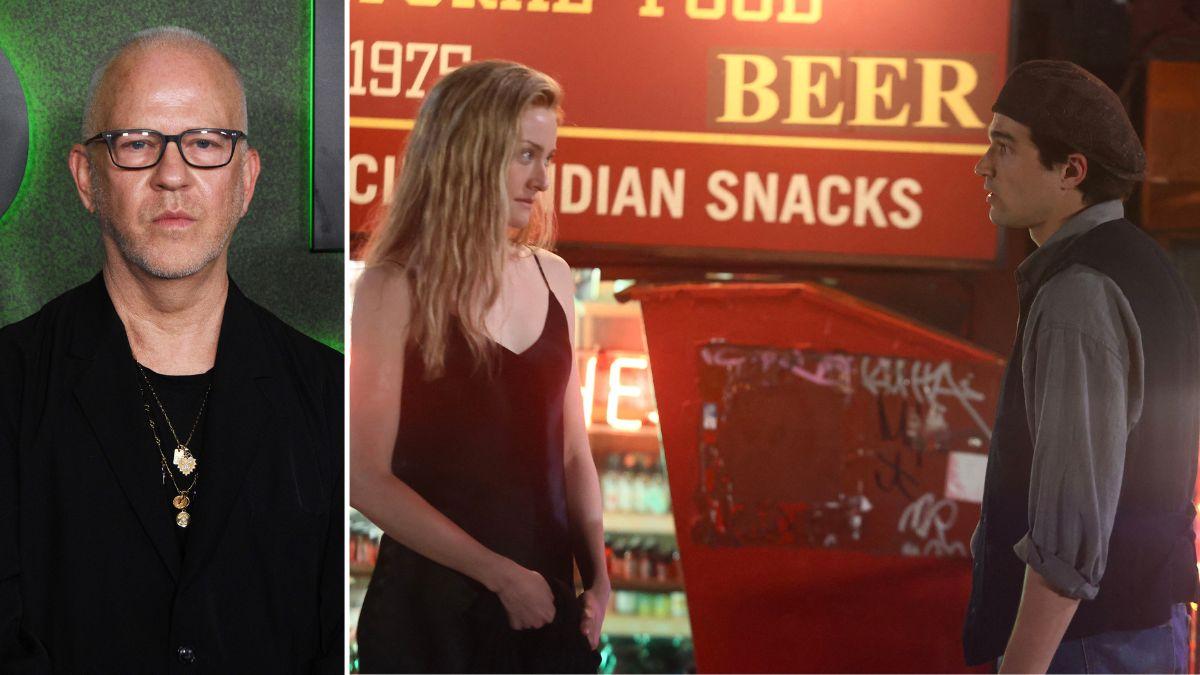 Ryan Murphy's FX series 'Love Story' revisits John F. Kennedy Jr. and Carolyn Bessette-Kennedy as historian Steven M. Gillon said their marriage was unraveling behind the scenes.