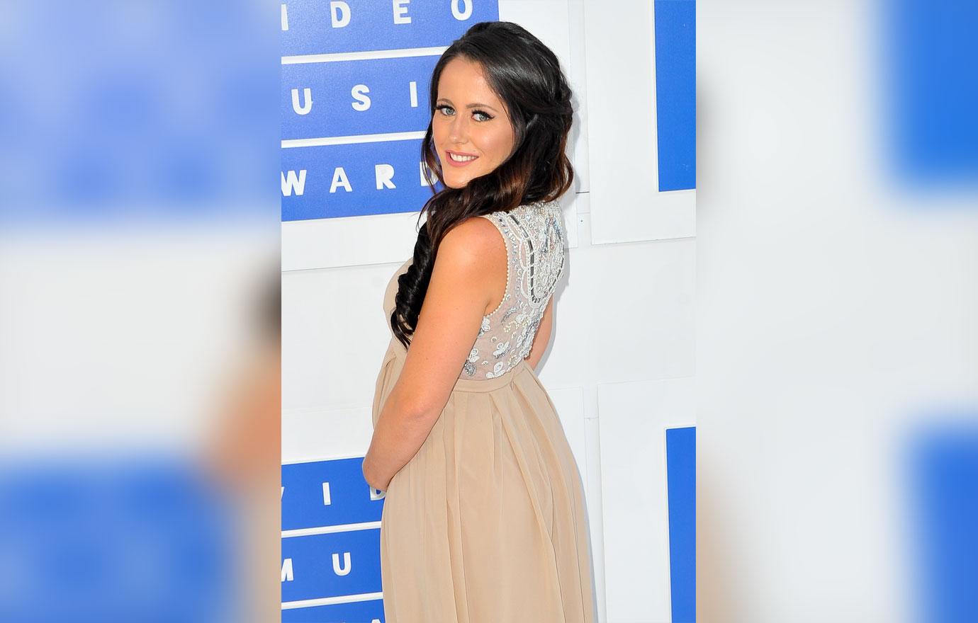 Jenelle Evans Posts About Kids Amid Court Humiliation