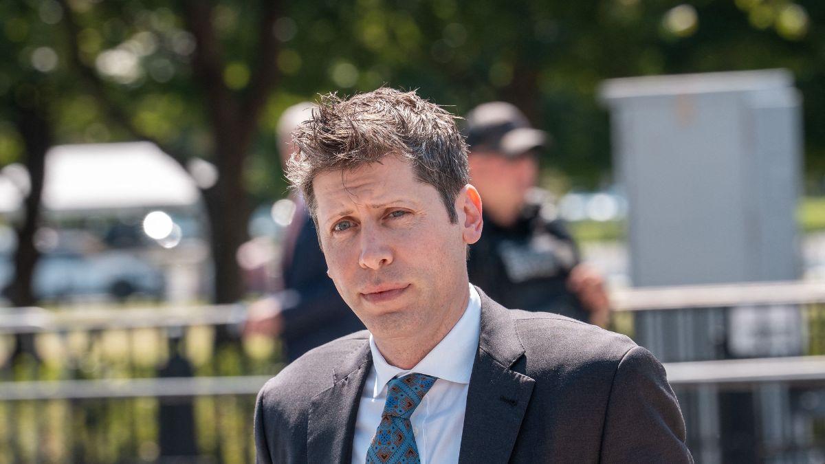 Following the death of Stein-Erik Soelberg and his mother, the Eberson Adams estate filed suit against OpenAI and CEO Sam Altman.