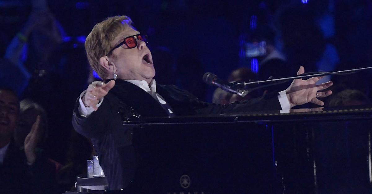 dying elton john last days singer tragically confesses organs ripped out only hip left