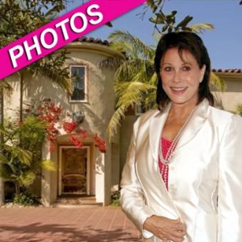 Knots Landing Star Michele Lee Sells Her L.A. Estate For 7.4