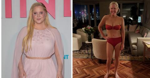 Photo of Amy Schumer