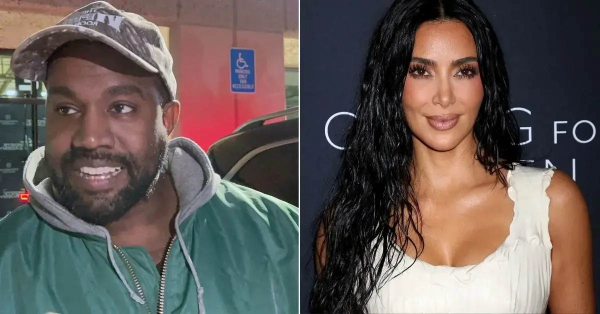 kanye west to renew vows with bianca censori