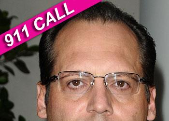 //russell armstrong suicide call getty