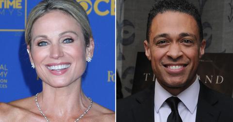 tj holmes amy robach want it all relationship new show