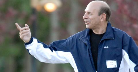 Celebrity Accountant Ken Starr Prison Tell All