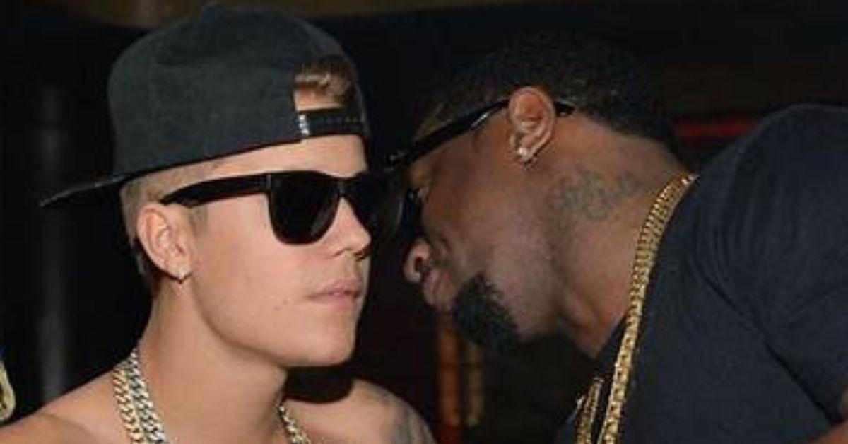 justin bieber hits rock bottom losing father figure grandpa