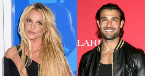 britney spears forces sam asghari nuclear option split