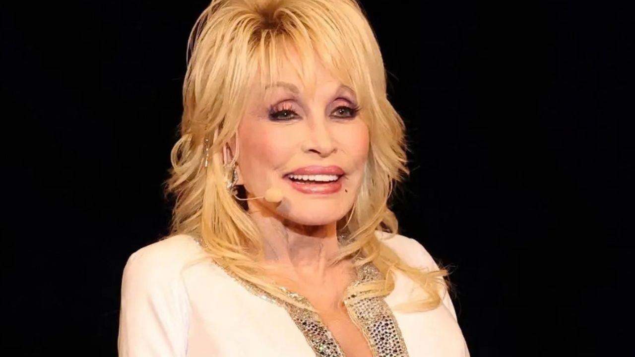 Dolly Parton's family pushes ahead with blockbuster Hollywood biopic celebrating her storied legacy.