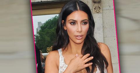 kim kardashian black lives