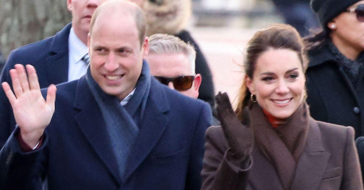 kate middleton prince william fight over prince harry