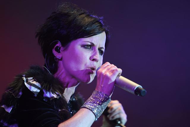 Cranberries Singer Dolores O'Riordan Suffered Sex Abuse, Anorexia ...