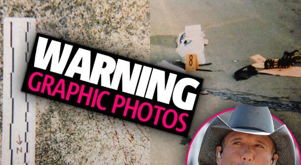 //tim mcgraw uncle dennis mcgraw mugshot crime scene pp