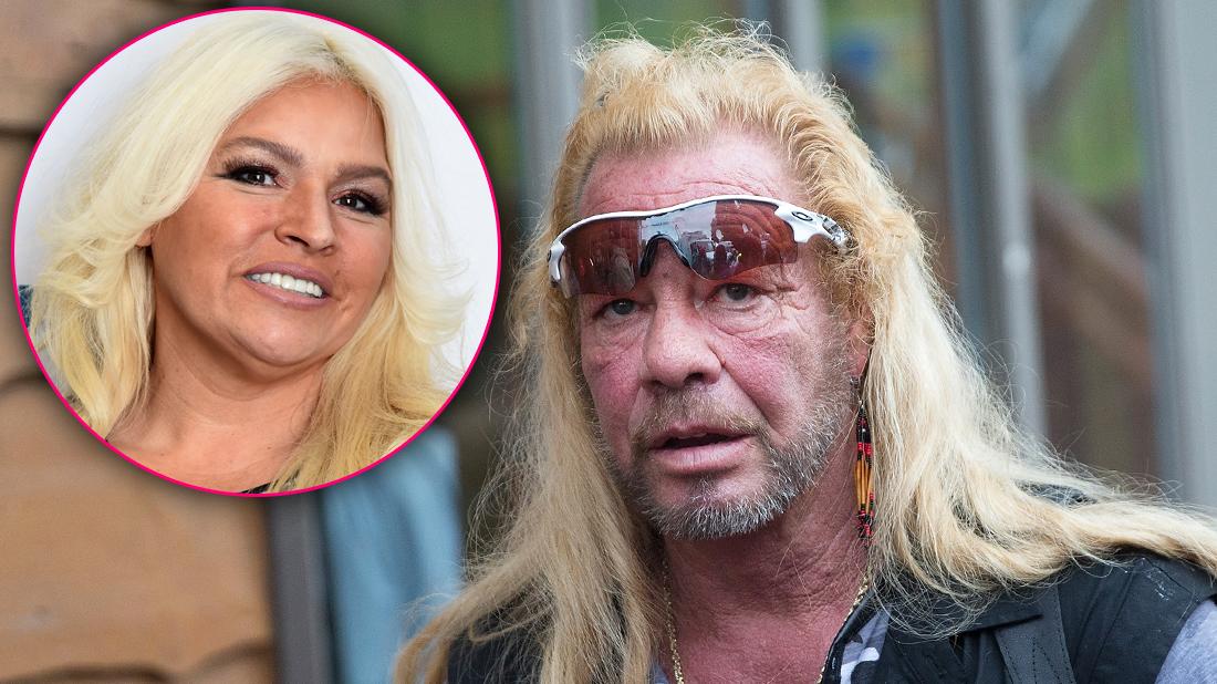 dog the bounty hunter dead