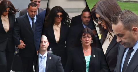 //teresa guidice and joe guidice