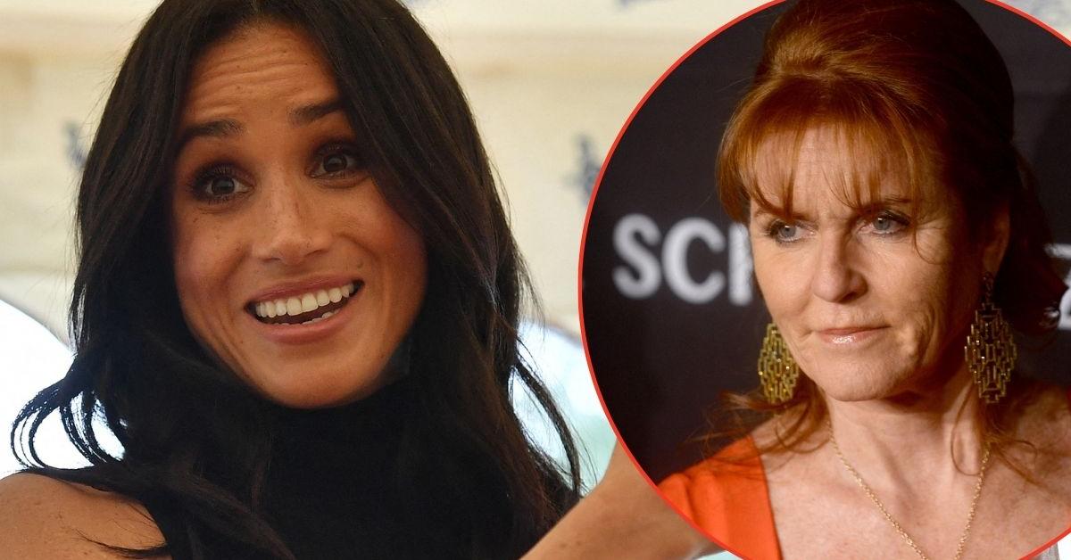 EXCLUSIVE: Meghan Markle Dealt Brutal Fresh Mockery — As&hellip;