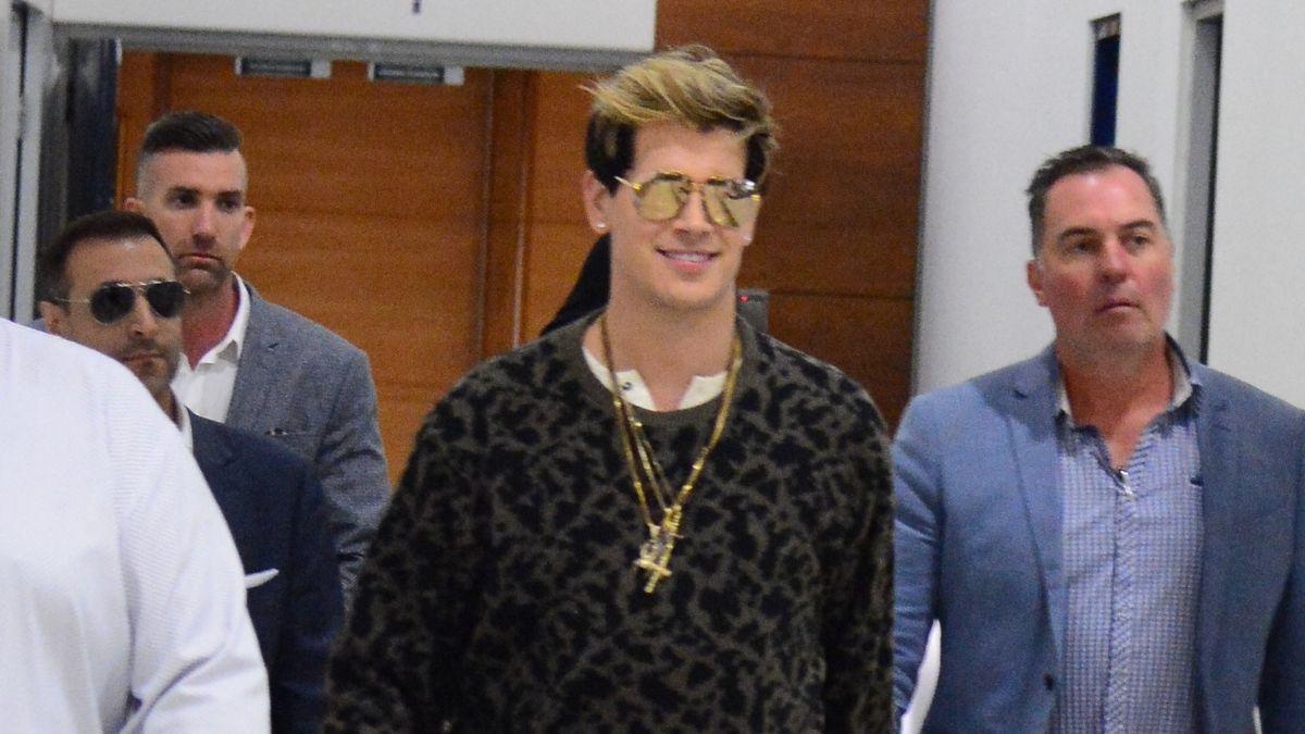 Milo Yiannopoulos