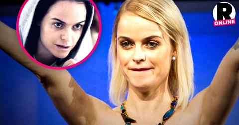 //jeanine heller taryn manning orange is the new black girlfriend gay restraining order stalker charges dismissed pp sl