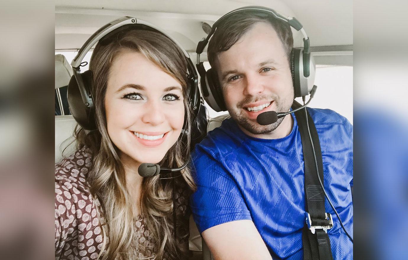 Josh Duggar's Sister Charged With Endangering Welfare Of A Minor