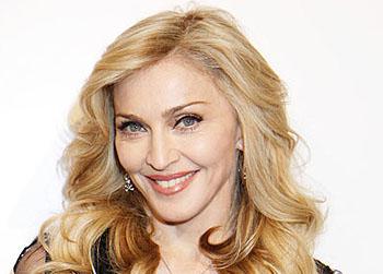 //madonna superwoman splash