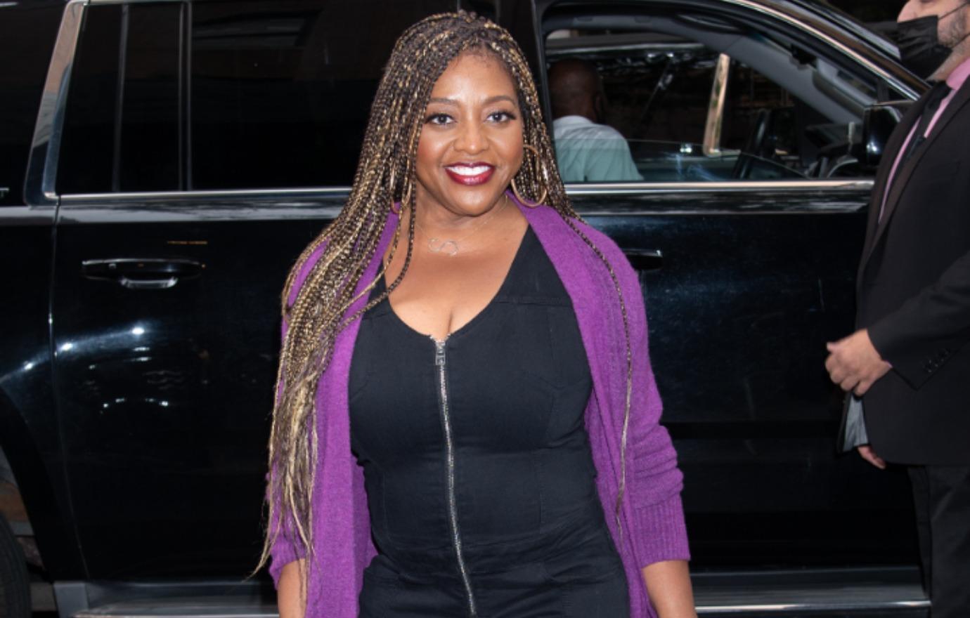 sherri shepherd responds wendy williams slams show