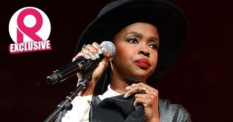 //lauren hill tax bill irs