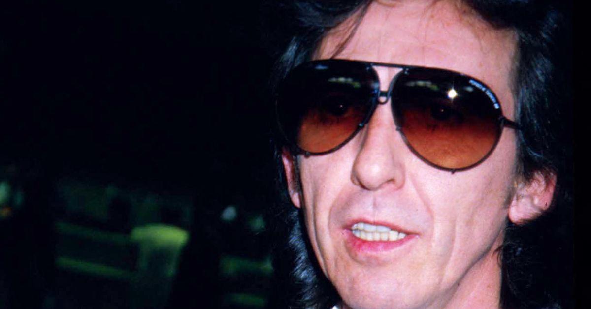 beatles molested by their drug mad dentist