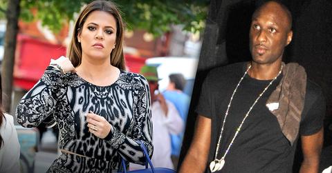 //khloe kardashian lamar odom stole jewelry believes pp sl