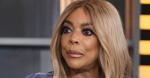wendy Williams drug use hiatus health problems