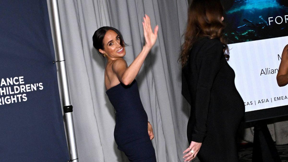 Photo of Meghan Markle