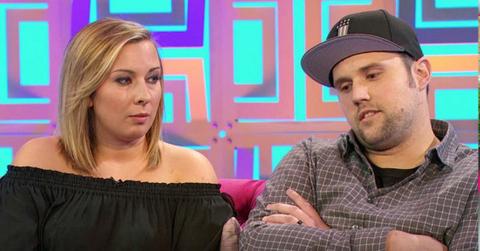Ryan Edwards Mackenzie Return Teen Mom Spending Money