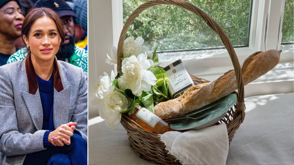 Photo of Meghan Markle