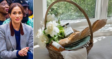 Photo of Meghan Markle