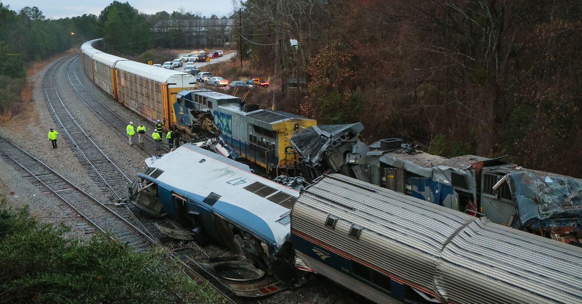 Greek Transportation Minister Resigns After Train Crash Leaves 57 Dead