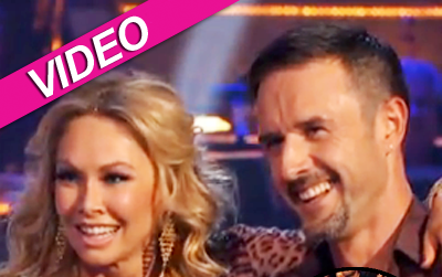 //david arquette dwts