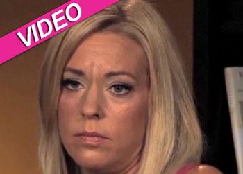 //kate gosselin single parent