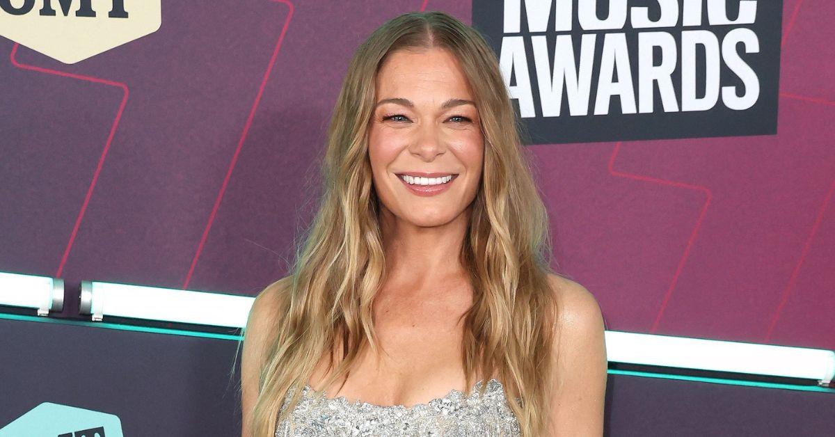 picture of LeAnn Rimes