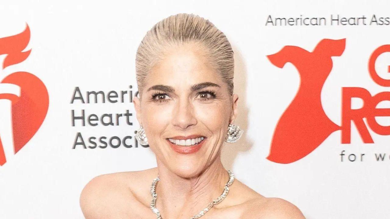 Photo of Selma Blair