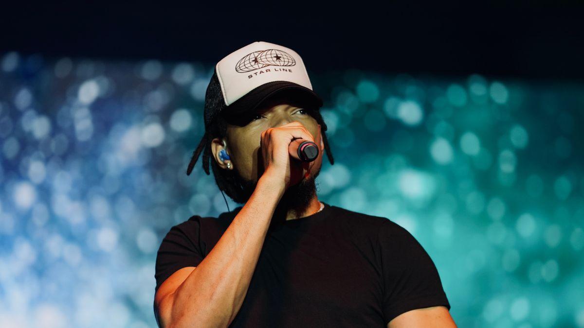 chance
