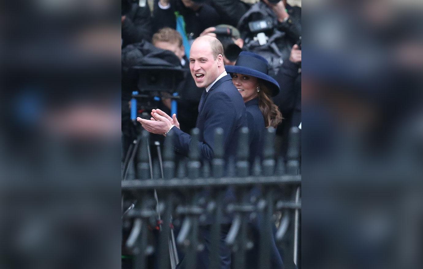 Meghan Markle White Coat Royal Wedding