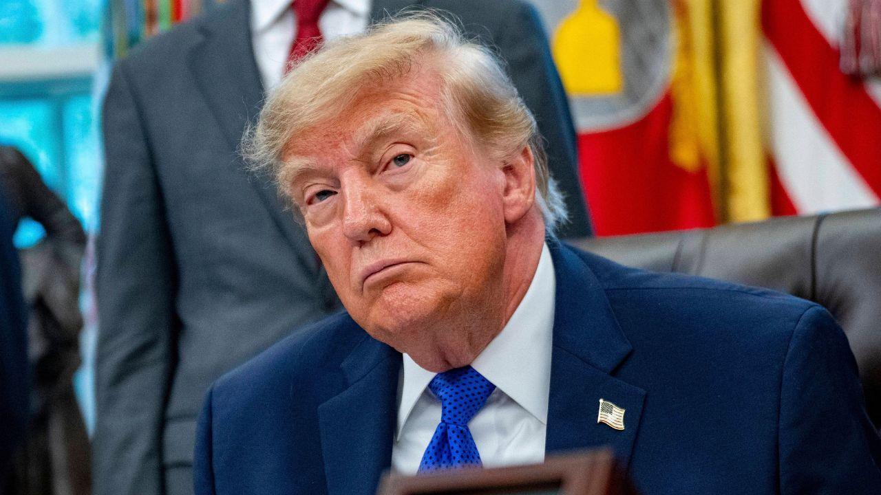 picture of donald trump