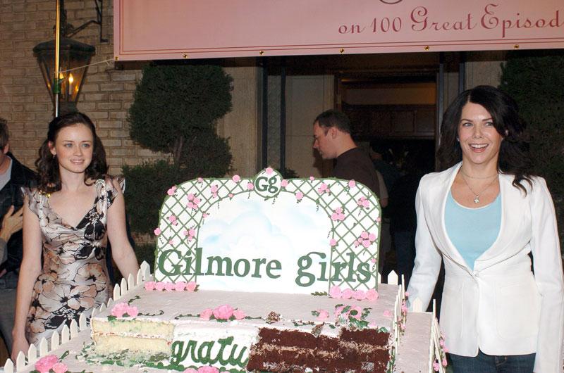 Lauren Graham Shocking Gilmore Girls Secrets