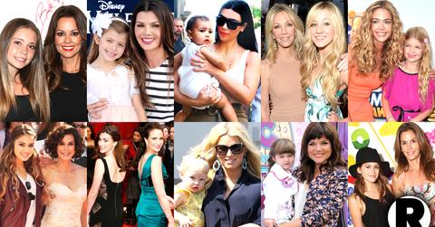 //mommy me look a likes pp sl