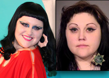 //beth ditto arrest wenn_ multnomah county sheriffs office